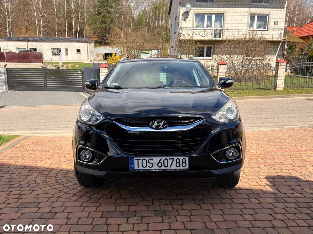 Hyundai Tucson ver-2-0-crdi-4wd-gls - 5