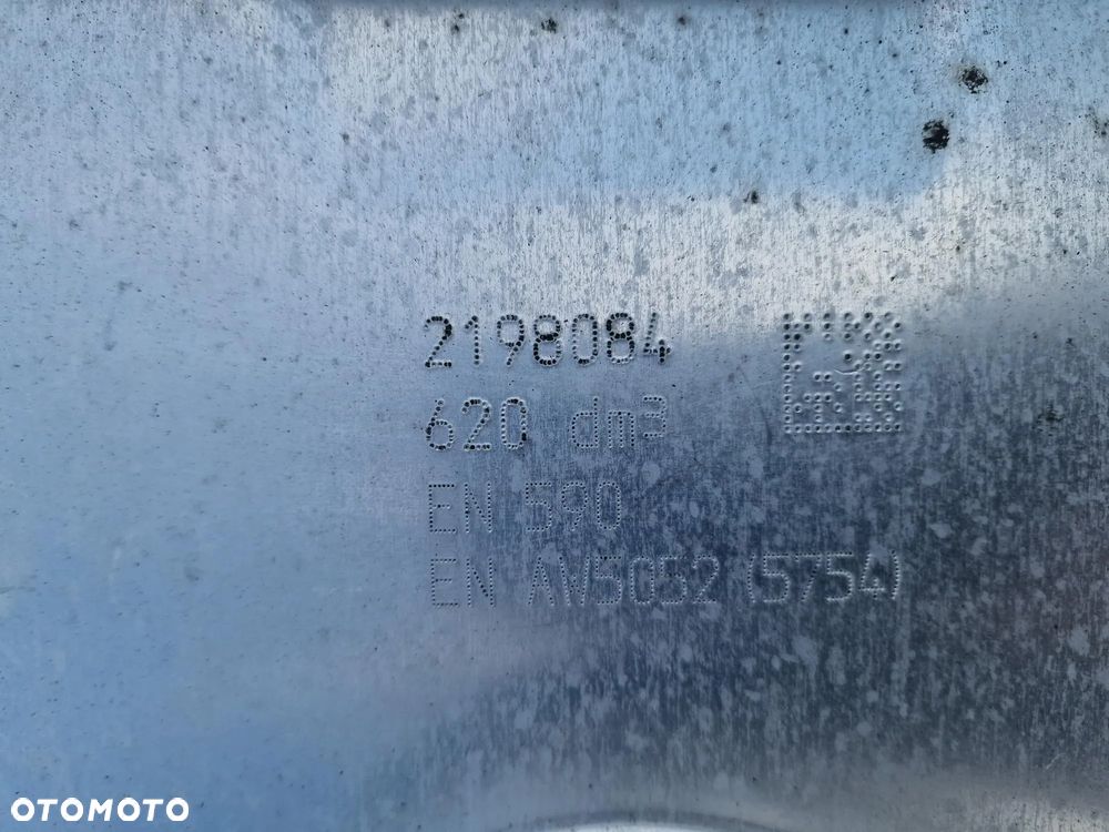 DAF XF Nowa Generacja 480 FT - 7