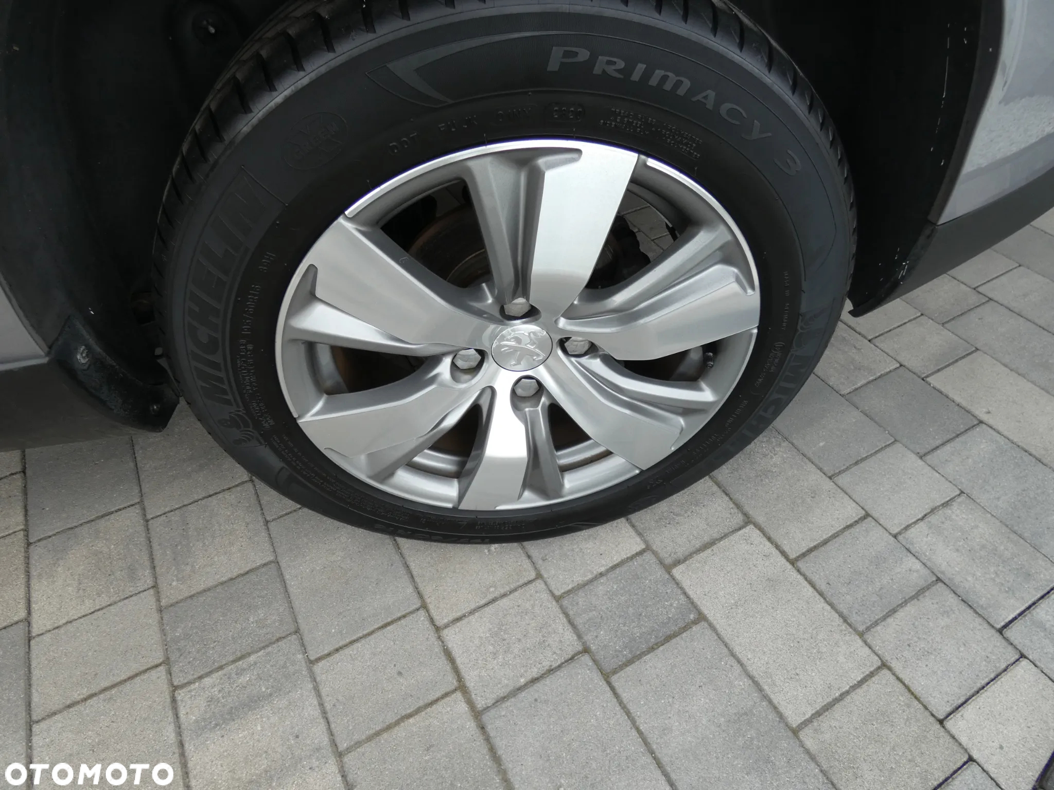Peugeot 2008 - 15