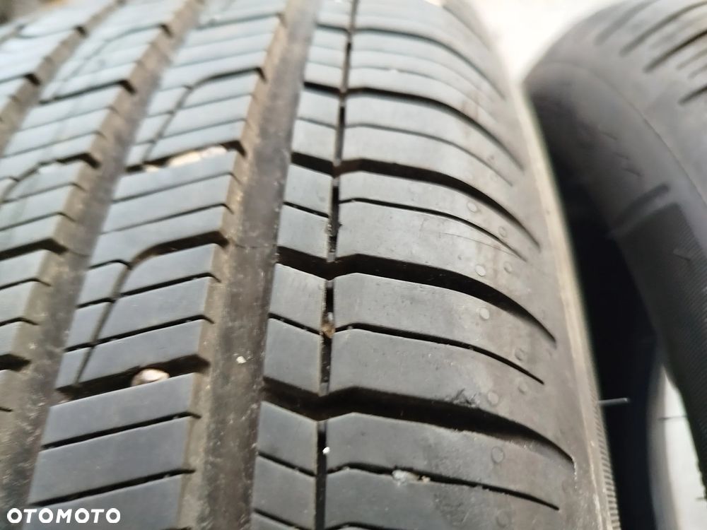 205/55R17 95V Dunlop Sport Allseason 2x90% bieżnika - 6
