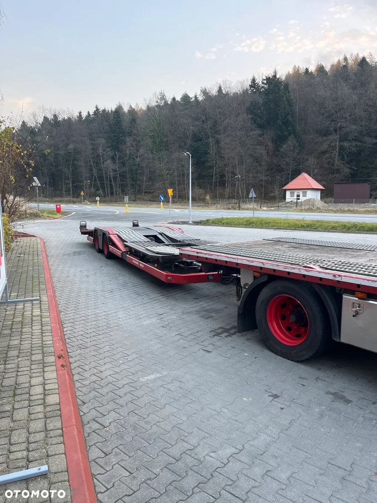 Scania 420R - 12