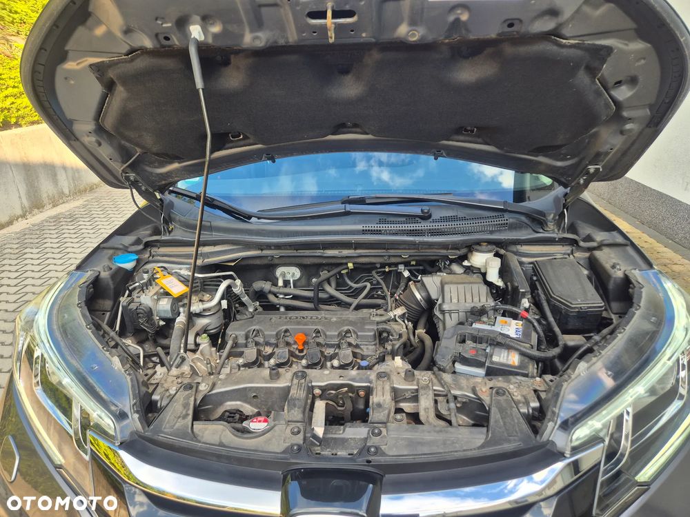 Honda CR-V - 28
