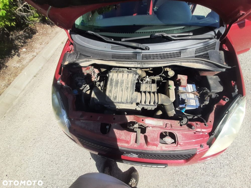 Suzuki Swift - 7