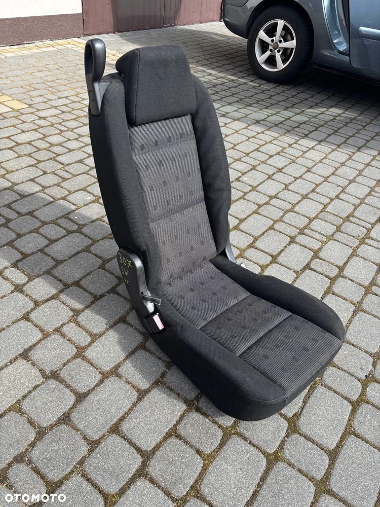 Peugeot 307 1.6 HDi - 26