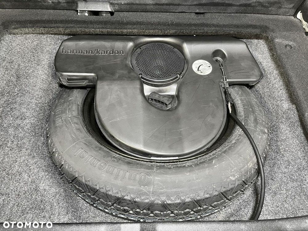 Mercedes-Benz Klasa A 170 BlueEFFICIENCY Avantgarde - 29