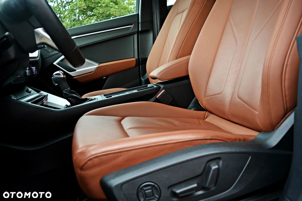 Audi Q3 45 TFSI quattro S tronic S line - 29