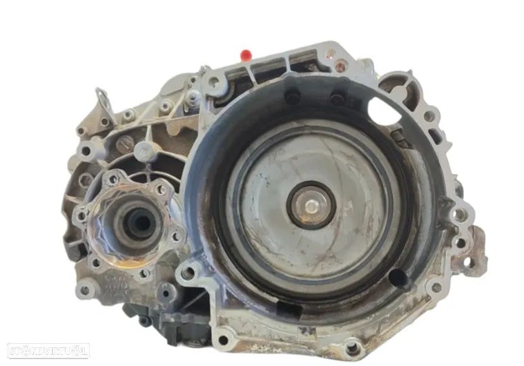 Caixa Velocidades DSG Volkswagen Golf VII Audi A3 2.0Tdi 150Cv Ref.MTE - 3