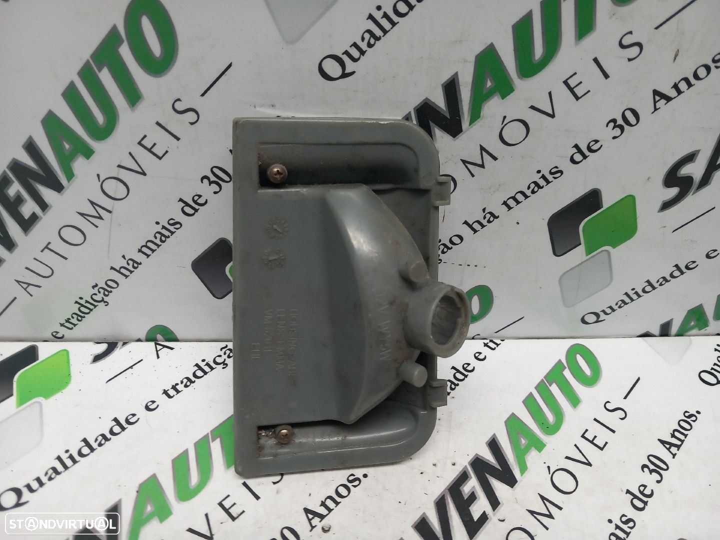 Pisca Frontal Fiat Ducato Caixa (250_, 290_) - 2