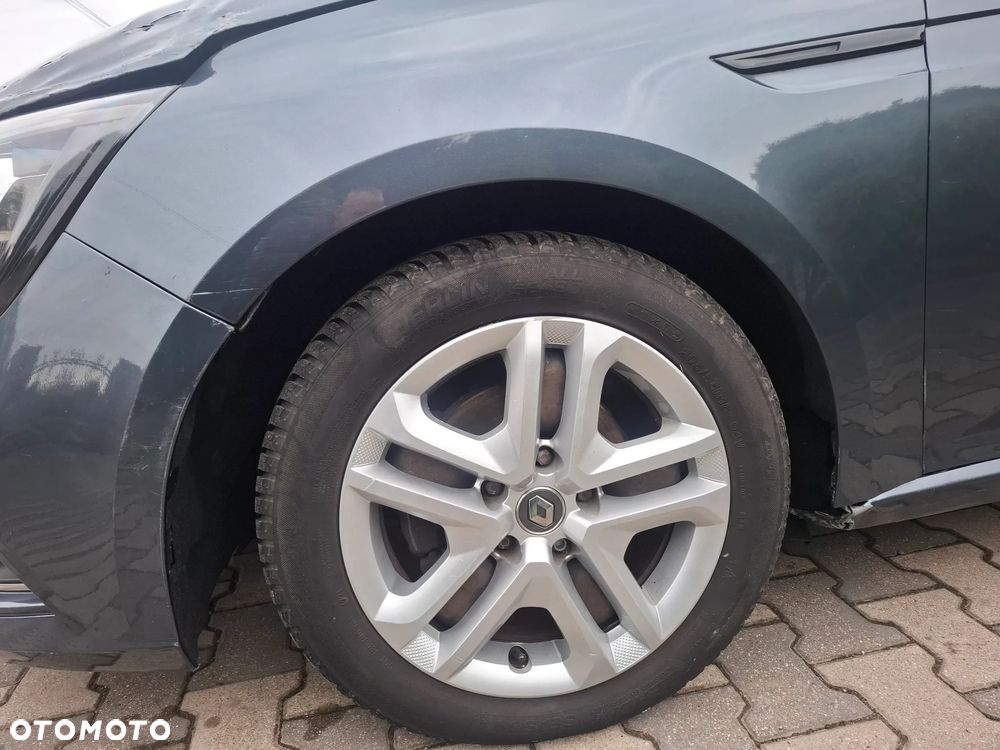 Renault Megane - 15