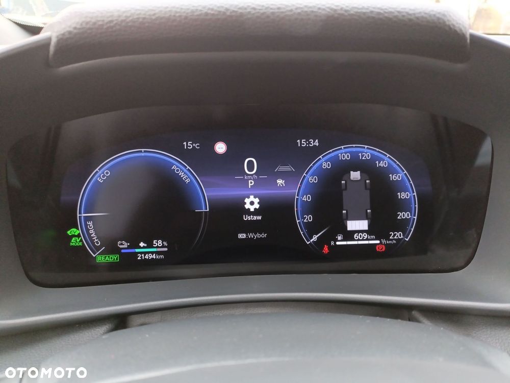 Toyota C-HR - 17