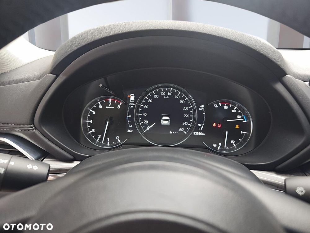 Mazda CX-5 2.0 Hikari 2WD - 16