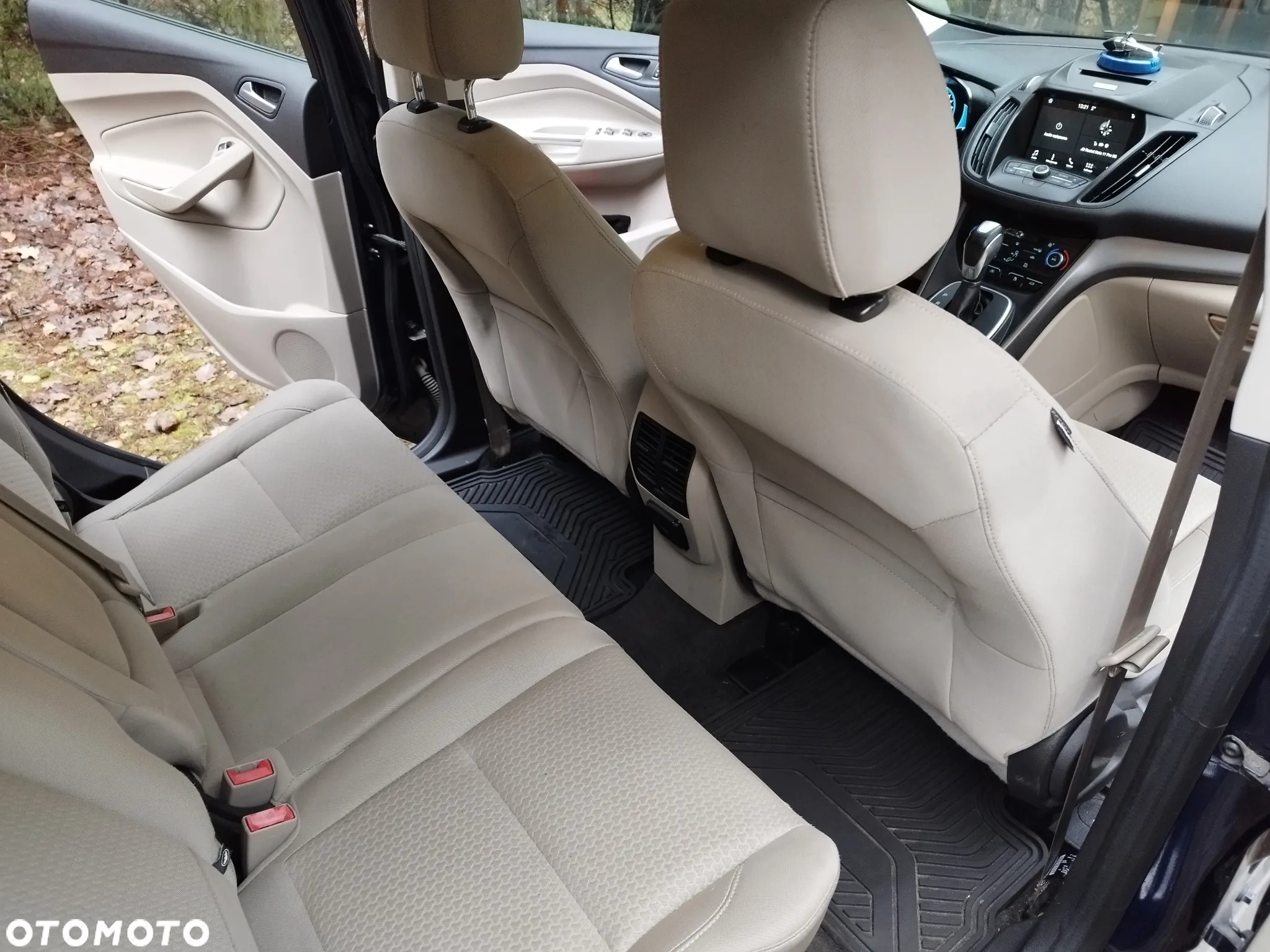 Ford C-MAX 2.0 ENERGI CVT - 15