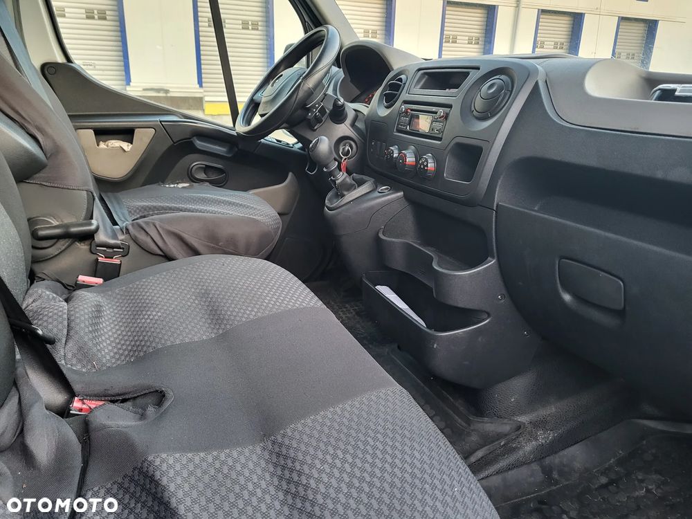 Opel Movano Master - 10