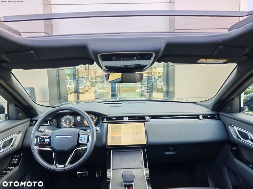 Land Rover Range Rover Velar - 3