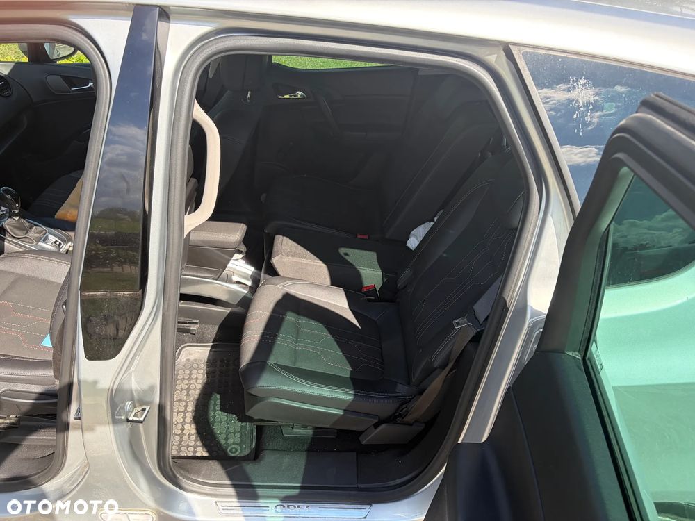 Opel Meriva 1.4 T Essentia - 5