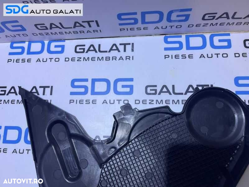 Capac Distributie Motor Skoda Roomster 1.2 TDI CFWA 2011 - 2015 Cod 03P109107 - 6