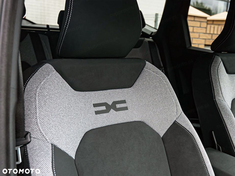 Dacia Bigster 1.2 TCe mHEV Journey - 7