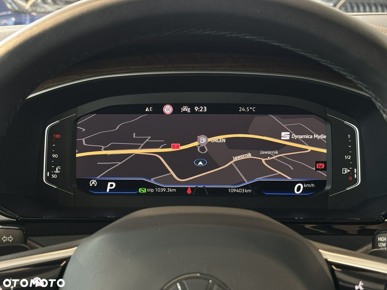 Volkswagen Arteon - 23