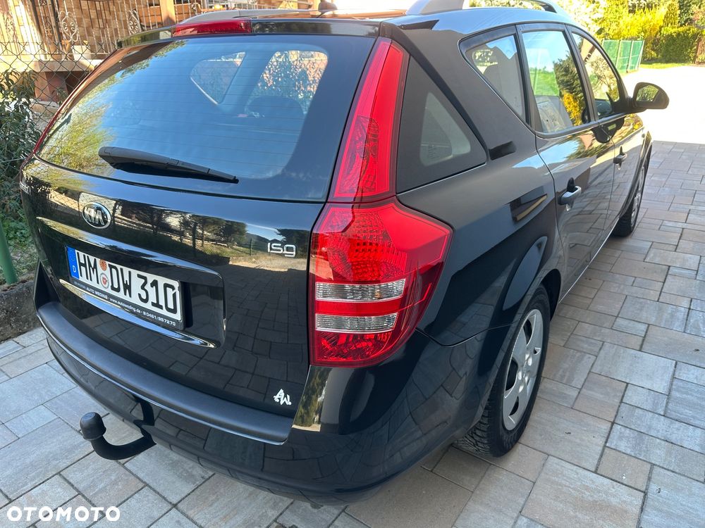 Kia Ceed 1.4 CVVT LX - 16