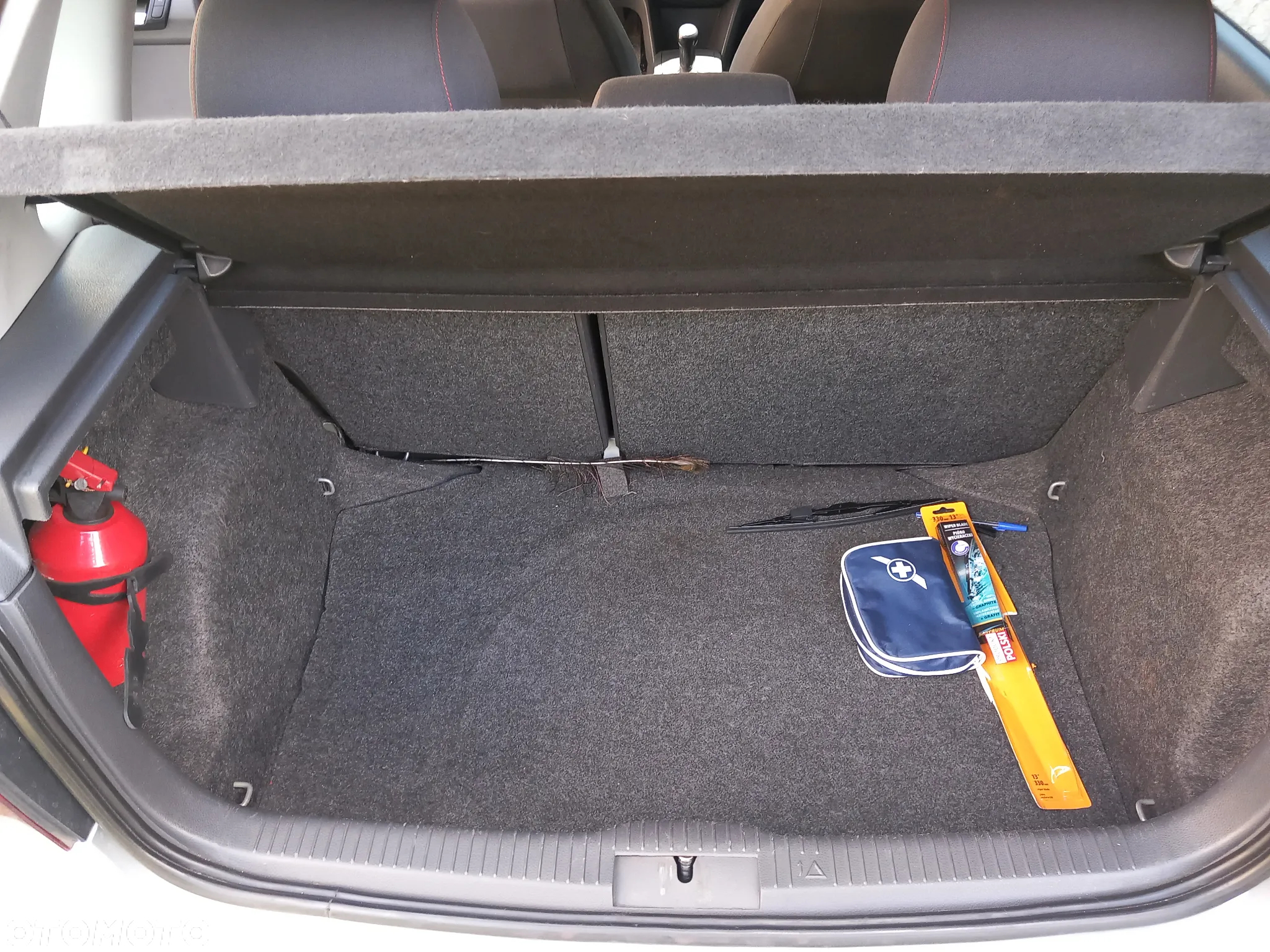 Volkswagen Polo 1.4 TDI DPF Goal - 10