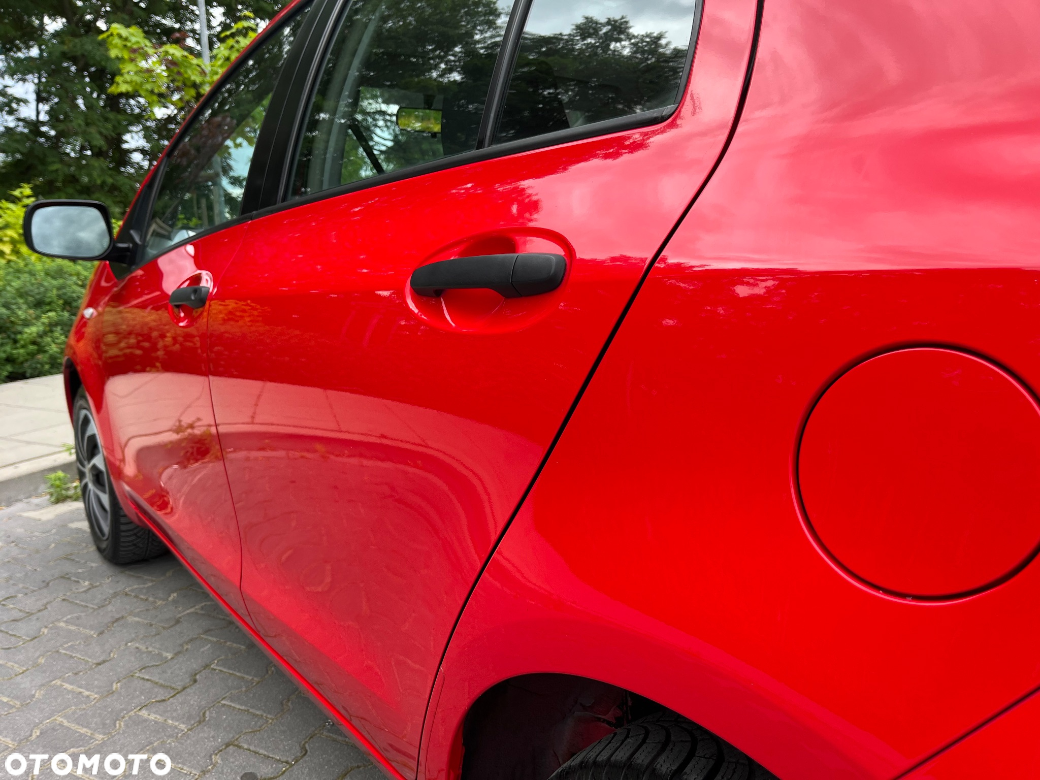 Toyota Yaris 1.0 Luna - 25