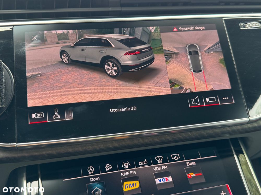 Audi Q8 - 28