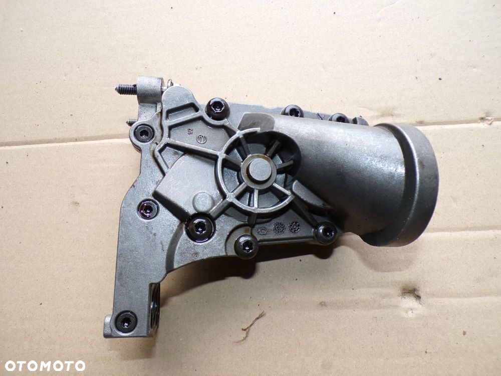 POMPA OLEJU OLEJOWA CITROEN C3 IV 1.2 THP 9854468880