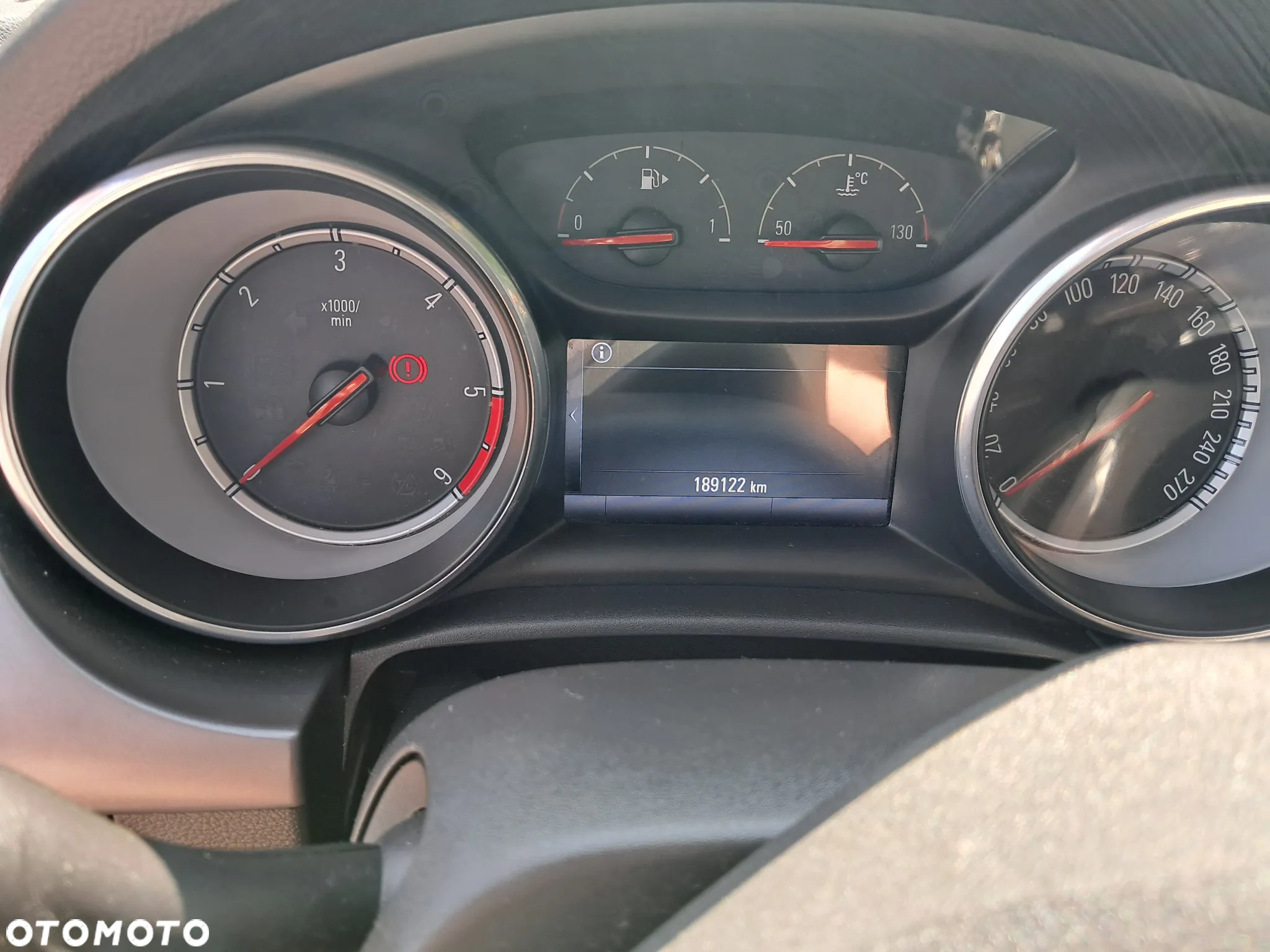 Opel Astra - 16