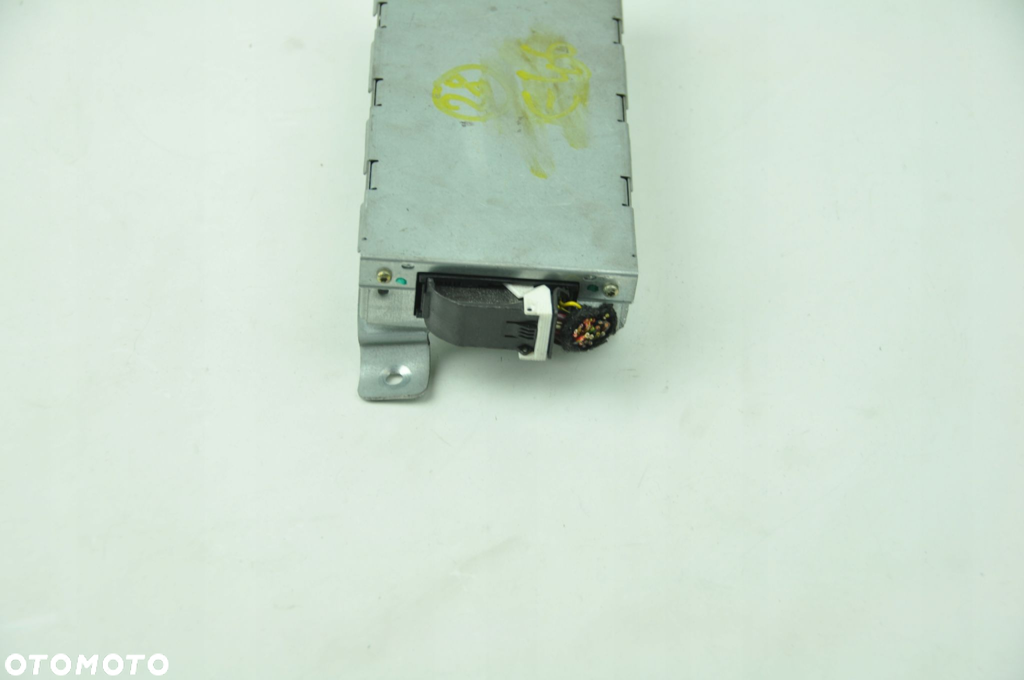 Bmw E39 E46 X5 E53 X3 E83 Moduł Sterownik Bluetooth Telefonu 6934552 - 3