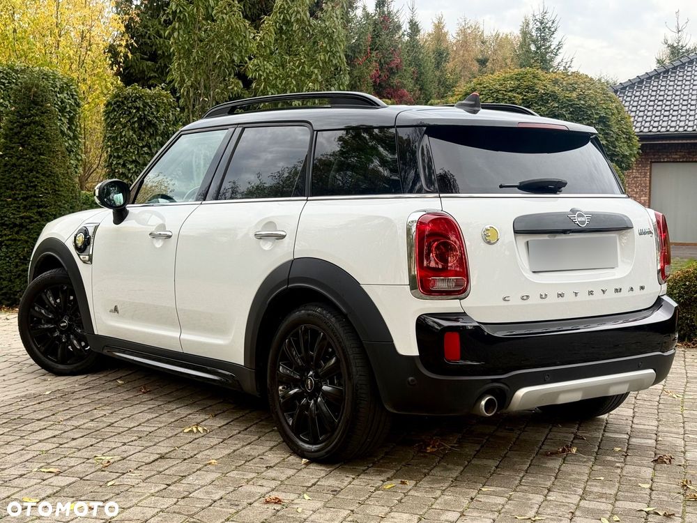 MINI Countryman Cooper S E ALL4 - 19