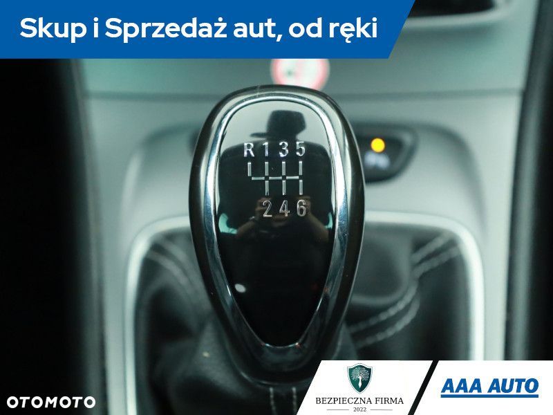 Opel Astra - 15