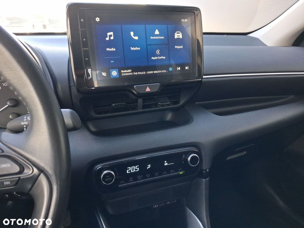 Toyota Yaris - 22