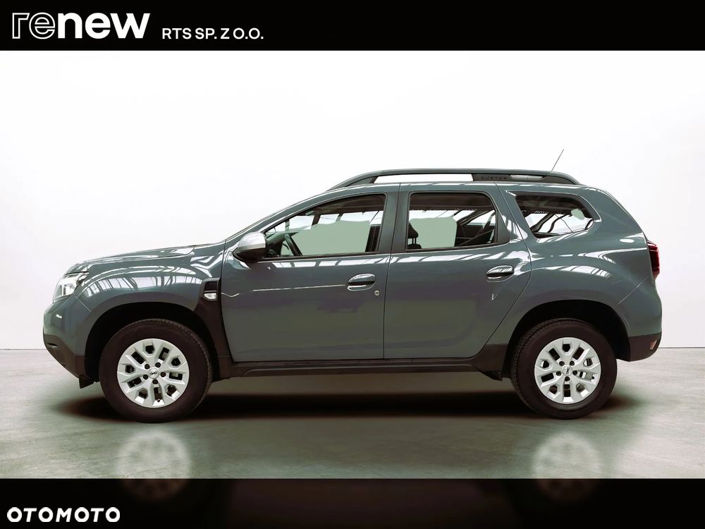Dacia Duster 1.0 TCe Expression - 2