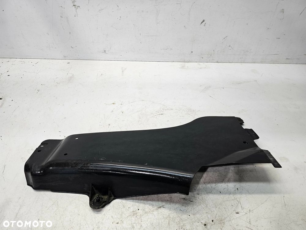OSŁONA PODWOZIA AUDI A3 LIFT VW GOLF 1K0825206A - 5