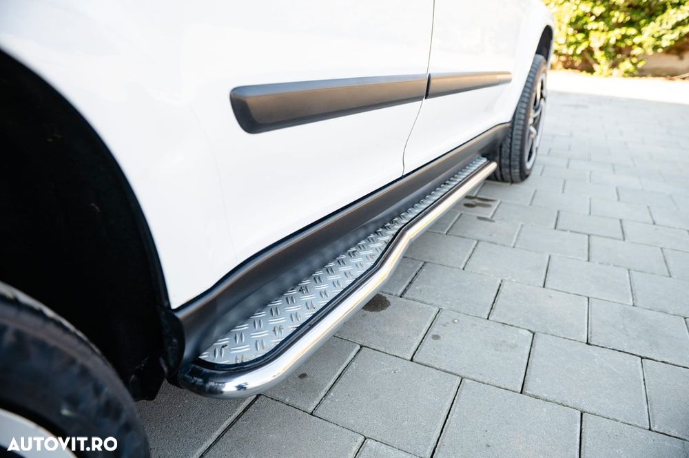 Skoda Yeti 2.0 TDI DSG 4x4 Elegance PLUS EDITION - 29