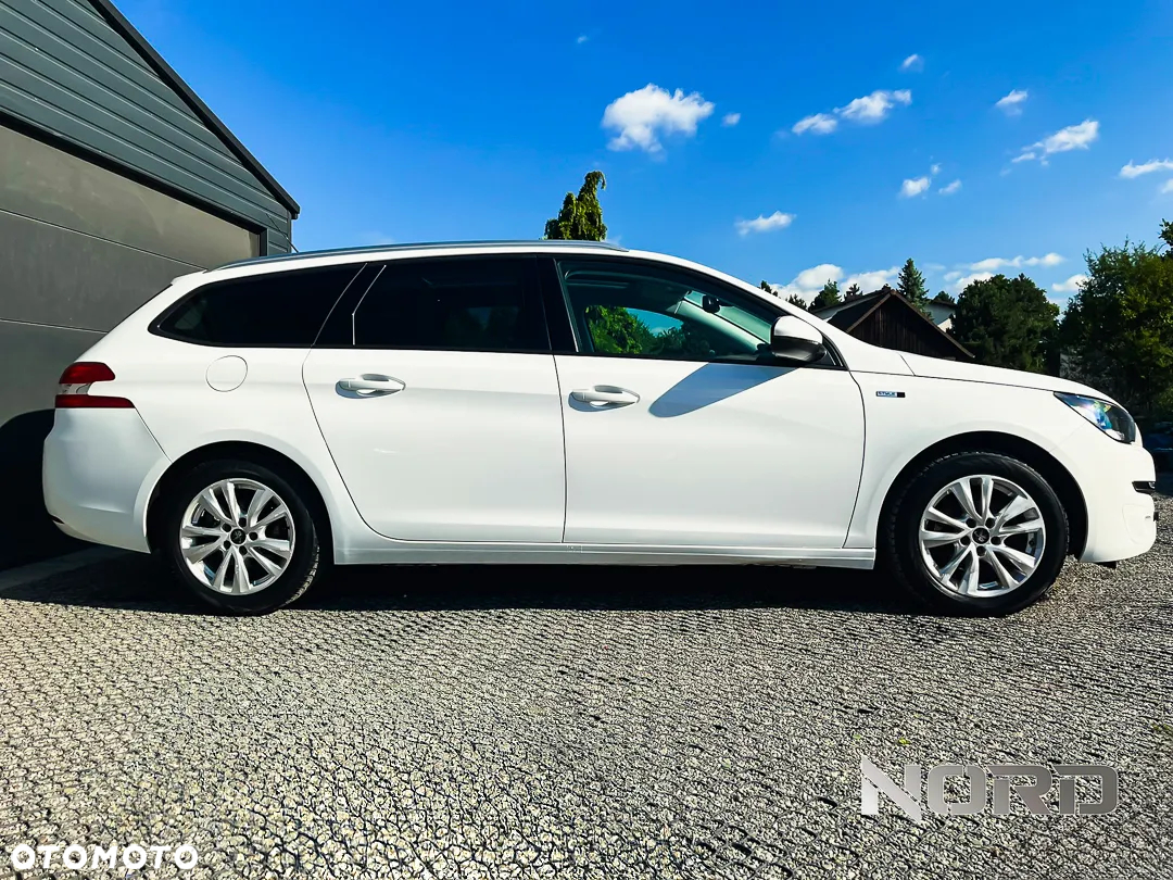 Peugeot 308 1.2 PureTech Active S&S - 3