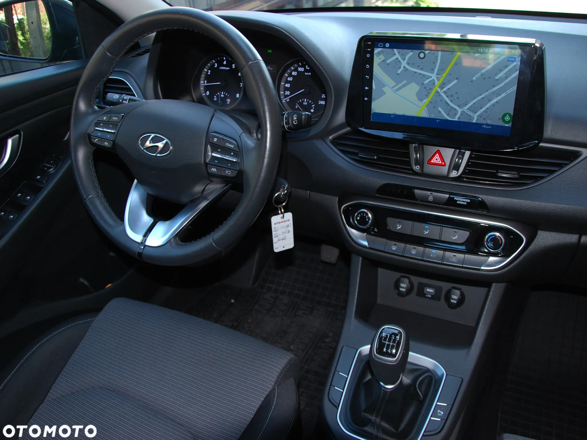 Hyundai i30 1.5 DPI Modern - 29