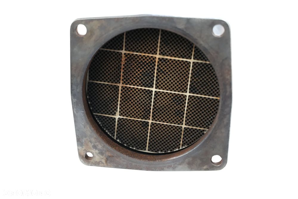 Filtr DPF Citroen C4 Grand Picasso 1.6 HDi 109 KM - 2
