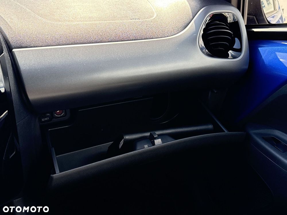 Toyota Aygo - 24