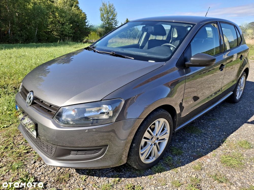 Volkswagen Polo 1.2 Trendline CityLine - 6