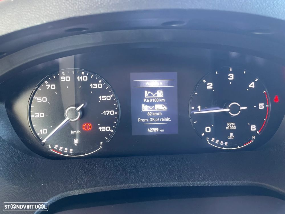 Weinsberg Carabus 600K - Autocaravana - 48