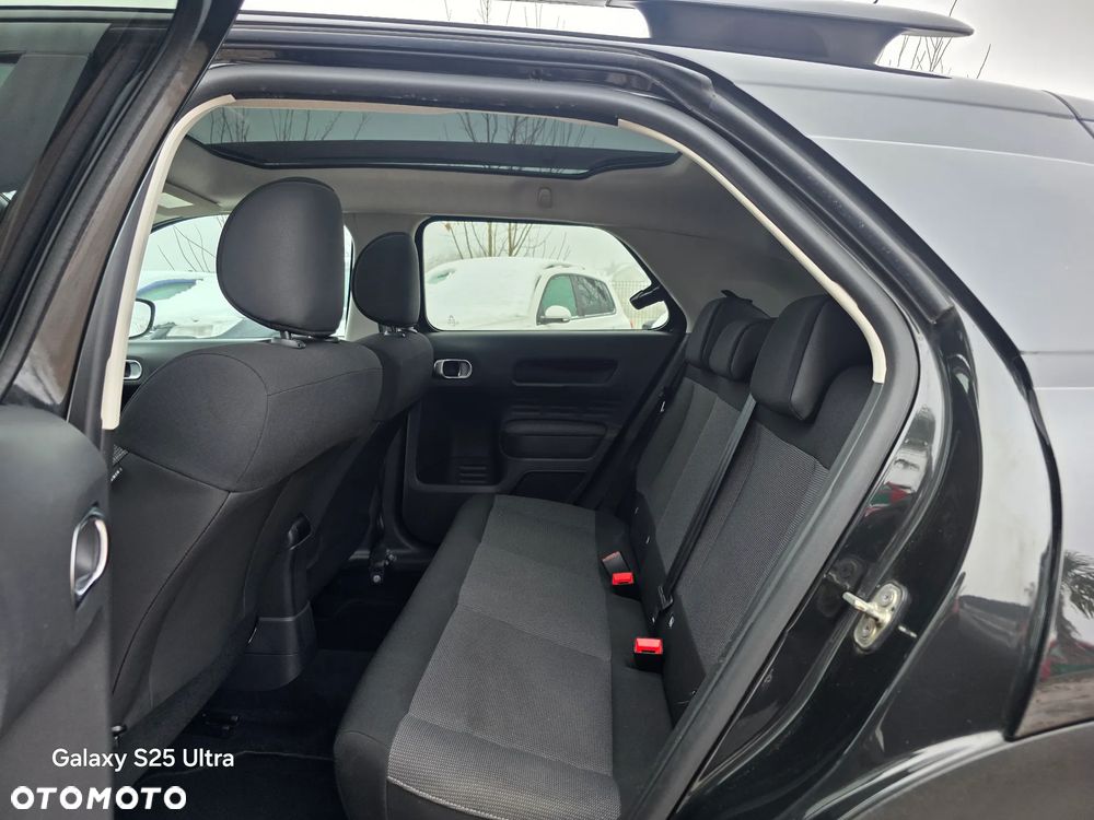 Citroën C4 Cactus - 30