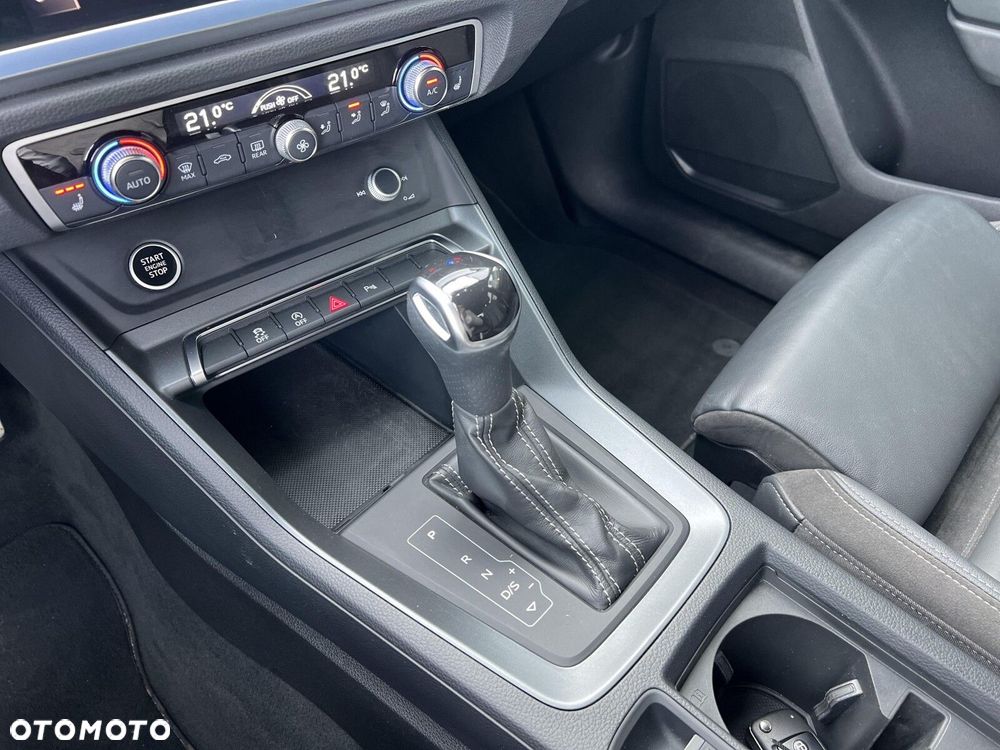 Audi Q3 - 13