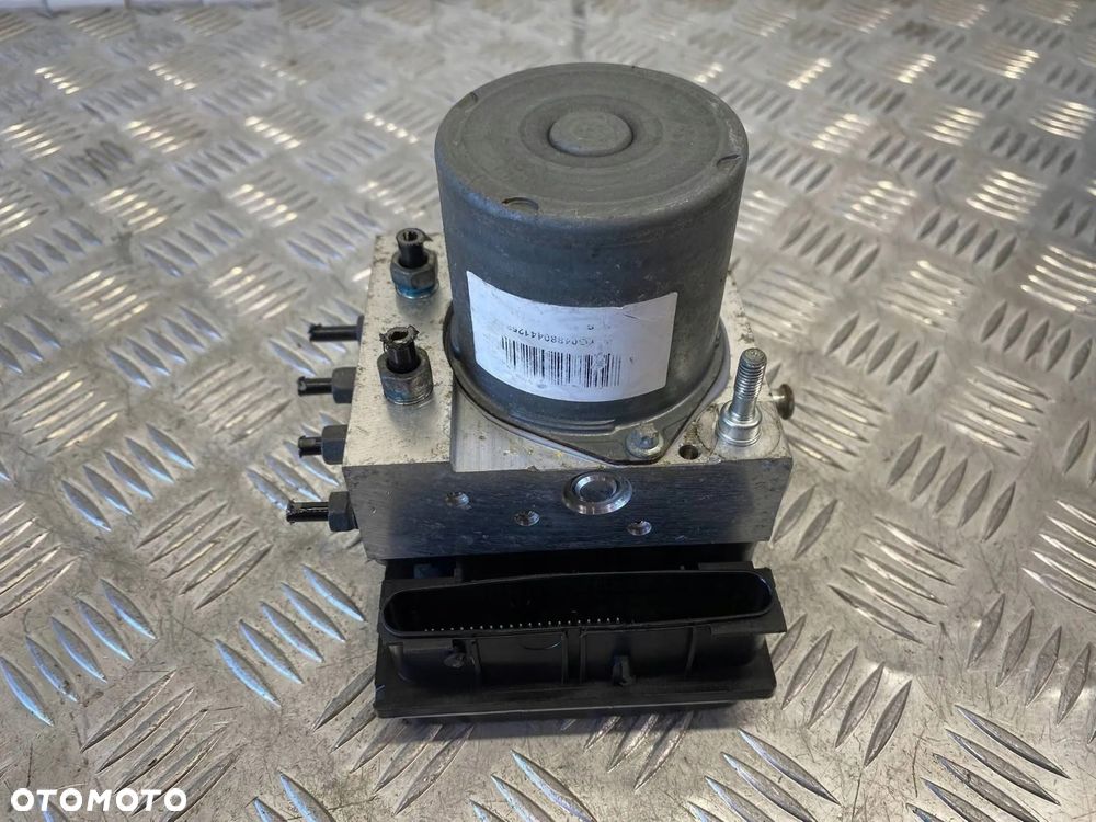 POMPA ABS HONDA ACCORD VIII 0265235312 - 6