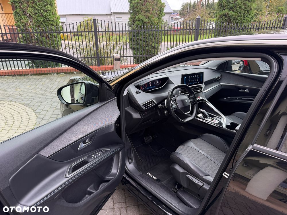 Peugeot 3008 2022 photo 5