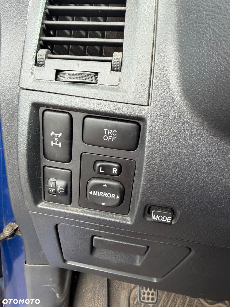 Daihatsu Terios 1.5 Top 4WD - 8