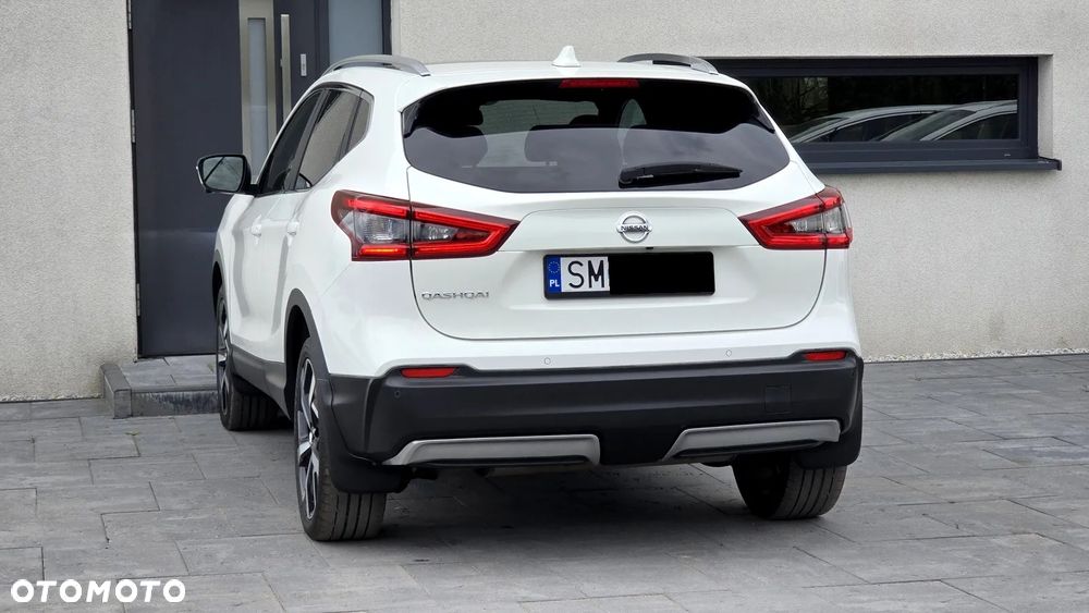 Nissan Qashqai 1.2 DIG-T Tekna+ - 14