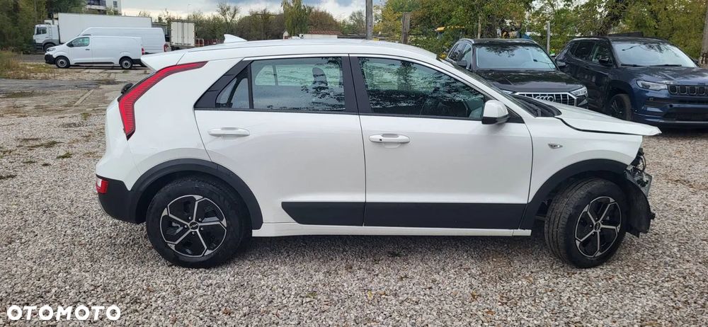 Kia Niro 1.6 GDI Hybrid L - 9