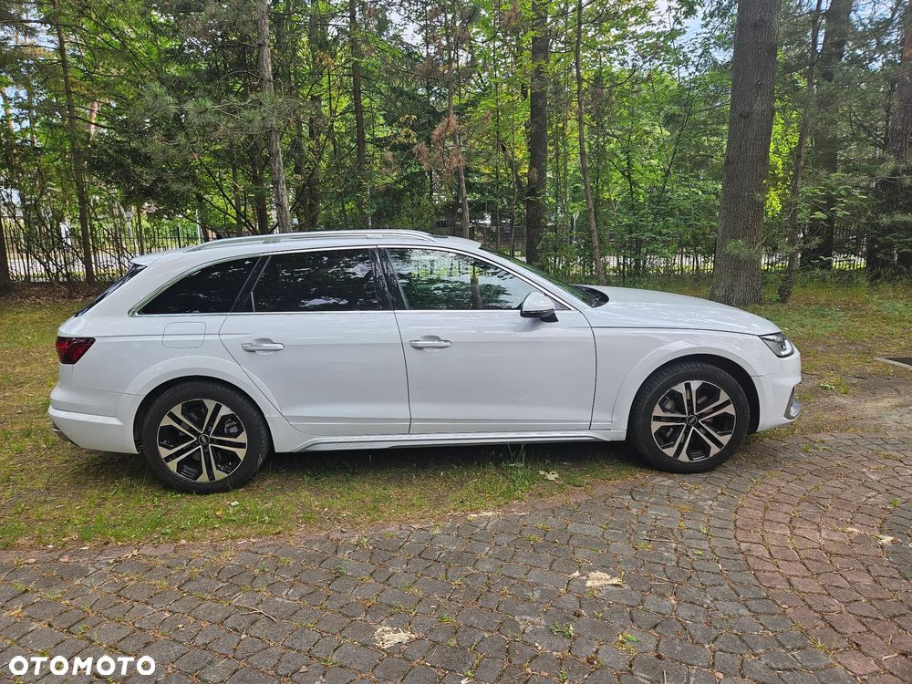 Audi A4 Allroad - 9