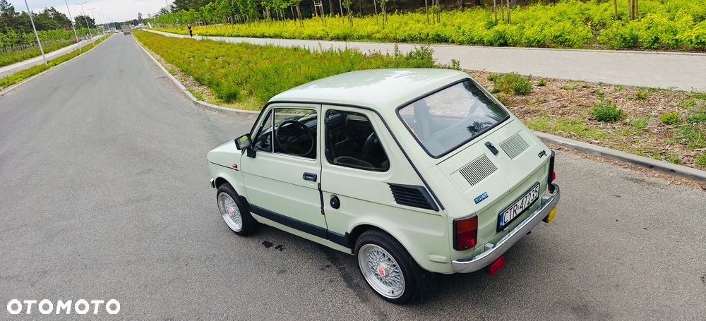 Fiat 126 - 8